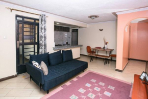 Lovely 3 bedroom apartment near Garden City